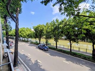 (q.phú nhuận) mặt đường trường sa  hoàng sa  60m  4 tầng  giá nhỉnh 20 tỷ