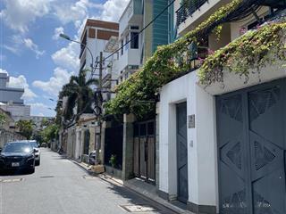(q.phú nhuận)  nguyễn trọng tuyển  76m2  5tầng  nhà xây btct  thang máy  khu vip sát q.1, q.3