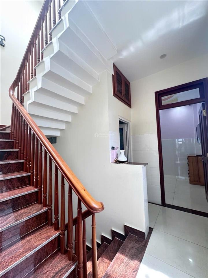 (q.phú nhuận)  nguyễn đình chính  47m2  ngang 4,2m  4 tầng  5pn  chủ cần bán giảm 500tr