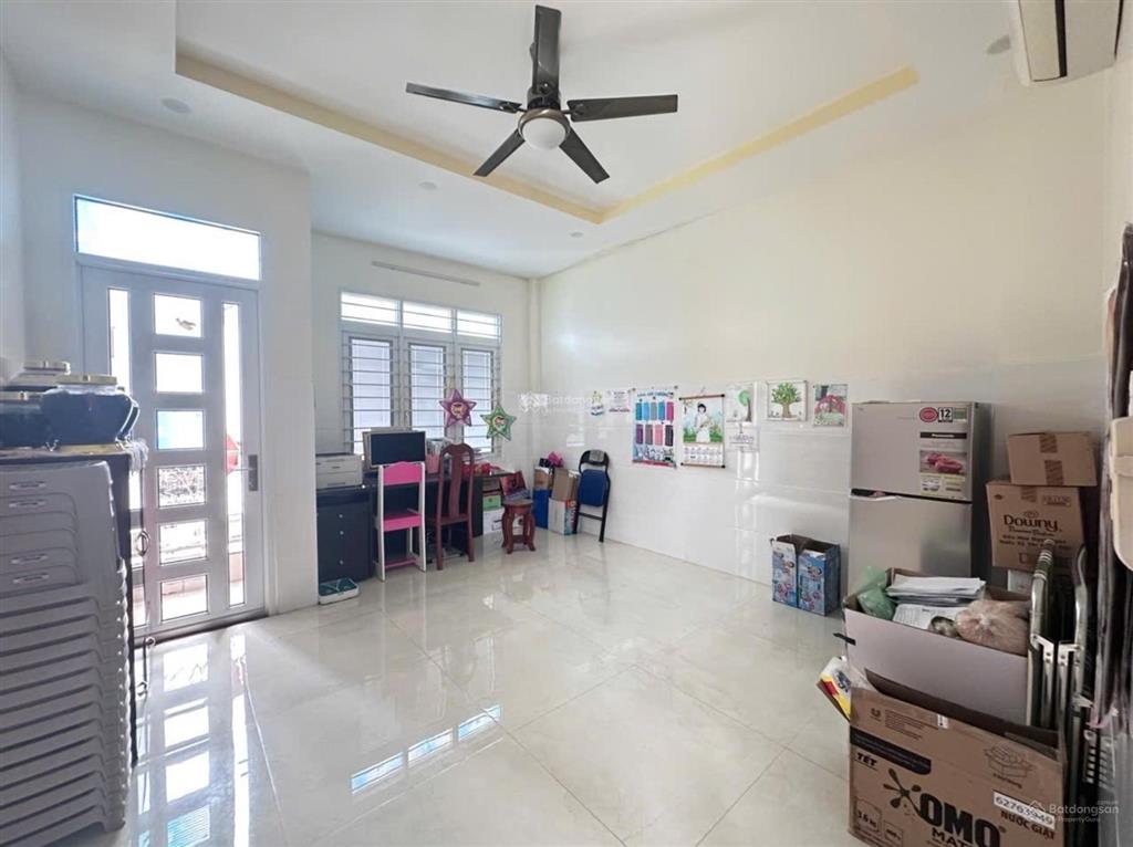 (q.phú nhuận)  nguyễn đình chính  47m2  ngang 4,2m  4 tầng  5pn  chủ cần bán giảm 500tr