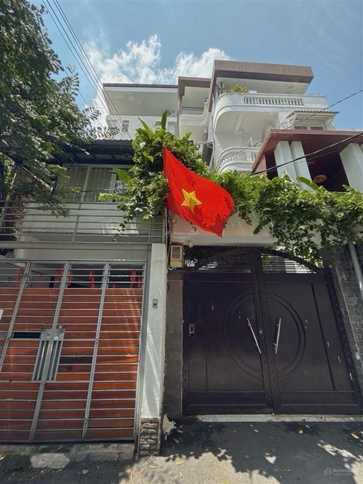 (q.phú nhuận)  phan đăng lưu  99m2  5tầng  chủ xây cực tâm huyết  giám 2tỷ  dòng tiền 30tr/th