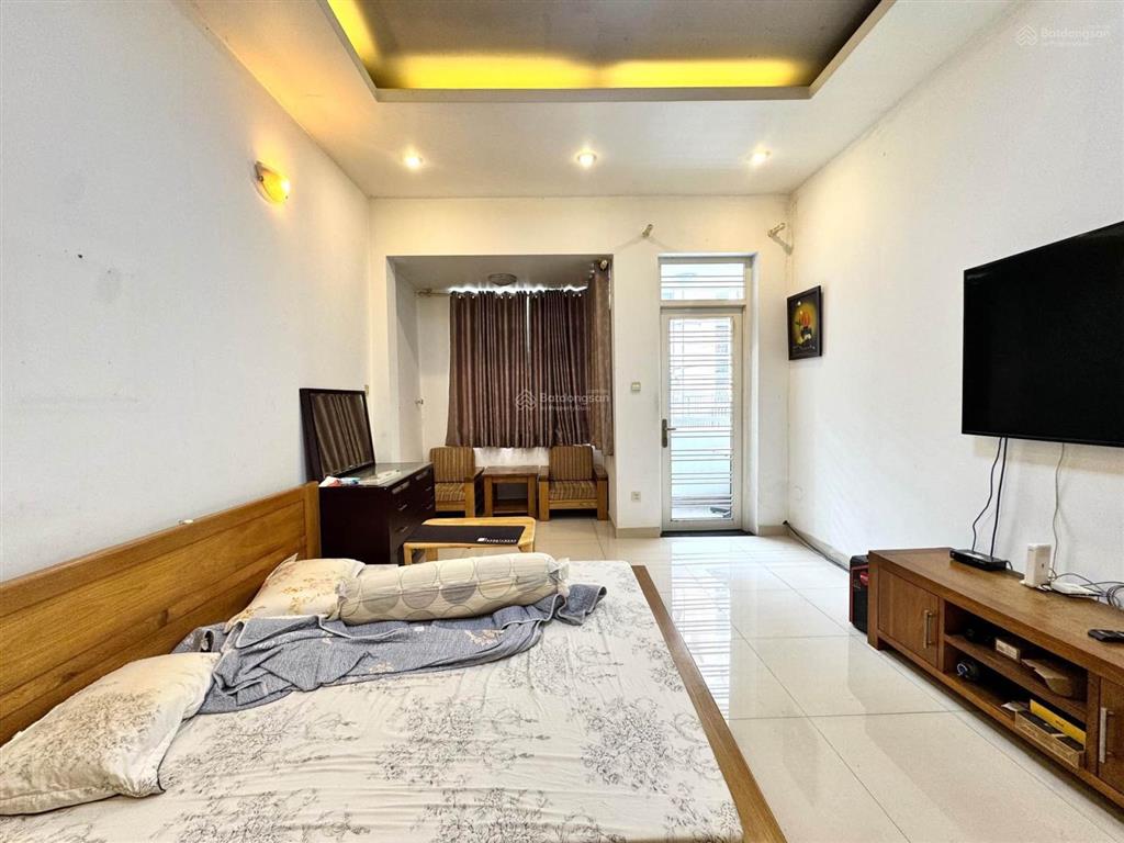 (q.tân bình)  trường sơn  129m2  ngang khủng  khu vip sát công viên gia định  khu quân đội.