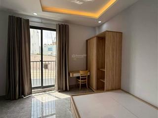 Quận phú nhuận  đường phan xích long  60m2  ngang 4,5m  4 tầng  5pn  nở hậu nhẹ  thang máy