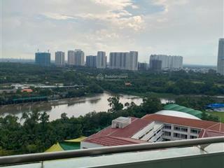 Cần tiền bán gấp căn hộ grand view pmh, 118m2  3pn giá 9,9 tỷ.  0914 106 ***