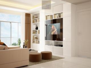 Chủ nhà cần tiền bán gấp căn hộ riverside residence, pmh, 82m2, 2pn 2wc giá 7,8 tỷ.  0914 106 ***