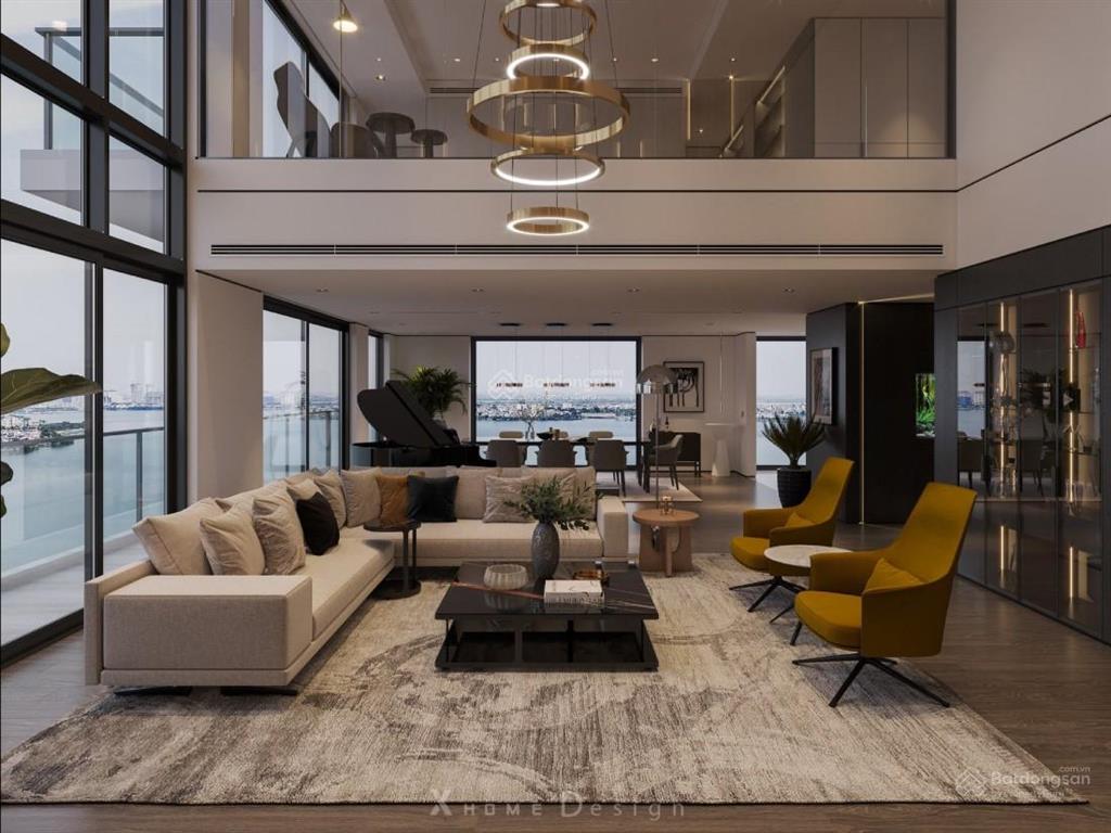 Bán gấp căn hộ duplex mỹ khánh 2 pmh, 198m2, giá rẻ nhất thị trường.  0914 106 ***