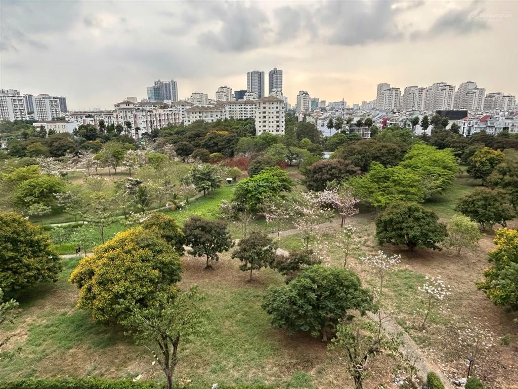 Bán nhanh căn hộ park view pmh, 106m2, 3pn 2wc giá 8,9 tỷ.  0914 106 ***