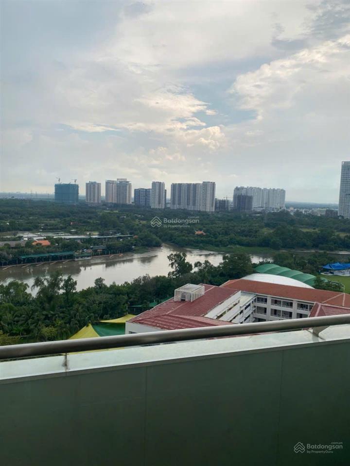 Cần tiền bán gấp căn hộ grand view pmh, 118m2  3pn giá 9,9 tỷ.  0914 106 ***