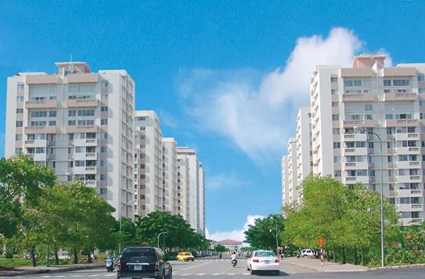 Cho thuê căn hộ mỹ khánh 1 pmh, dt 118m, 3pn 2wc giá 19tr/ tháng.  0914 106 ***