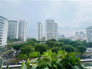 Cho thuê nhanh căn hộ park view pmh, 106m, 3pn 2wc giá 18tr/th.  0914 106 ***