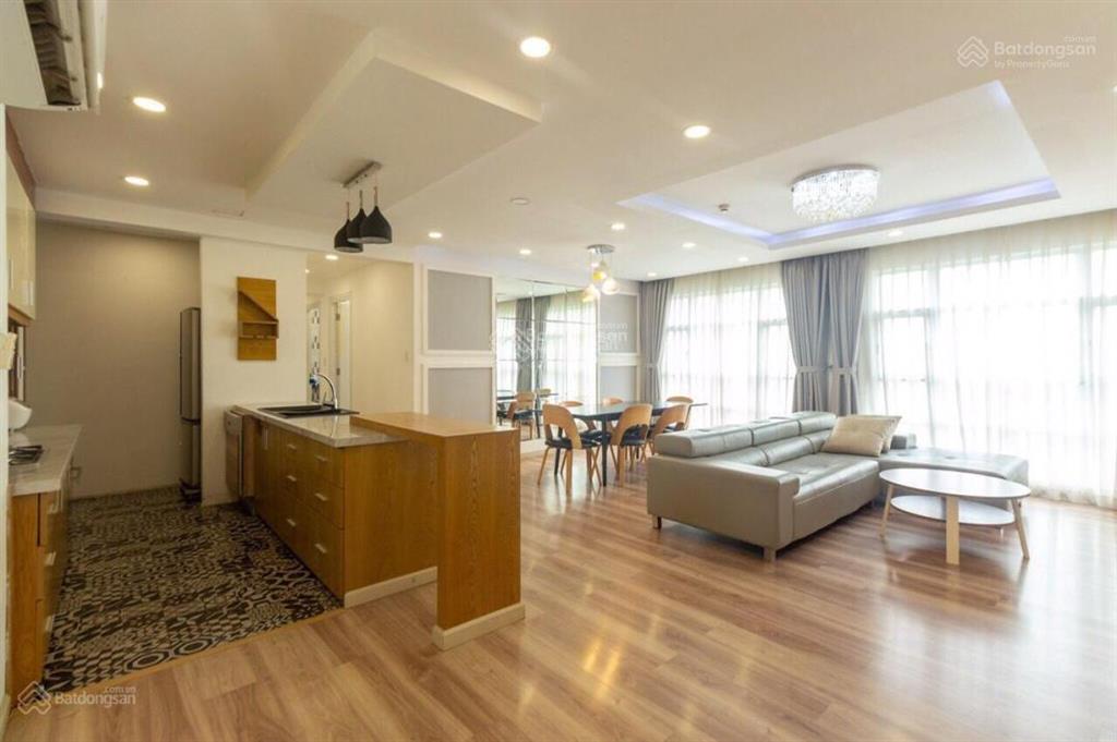 Chủ nhà cần tiền bán gấp căn hộ happy valley pmh, 115m2, 2pn 2wc giá 8,6 tỷ.  0914 106 ***