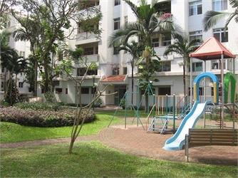 Bán căn hộ mỹ phước, phú mỹ hưng, 114m2, 3pn 2wc giá 6 tỷ.  0914 106 ***