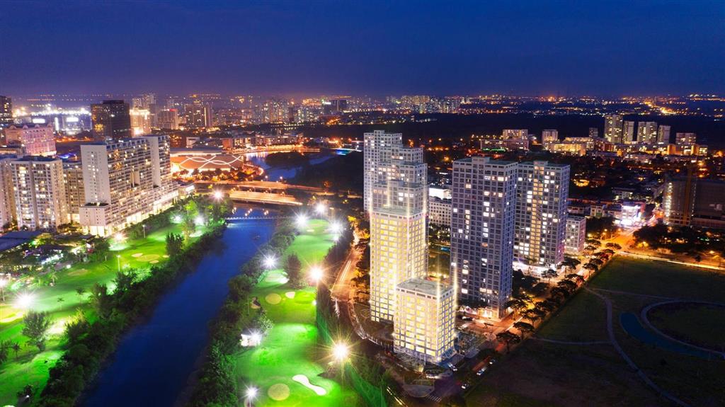Bán nhanh căn hộ happy valley pmh, 115m2, 3pn 2wc giá 8,6 tỷ.  0914 106 ***