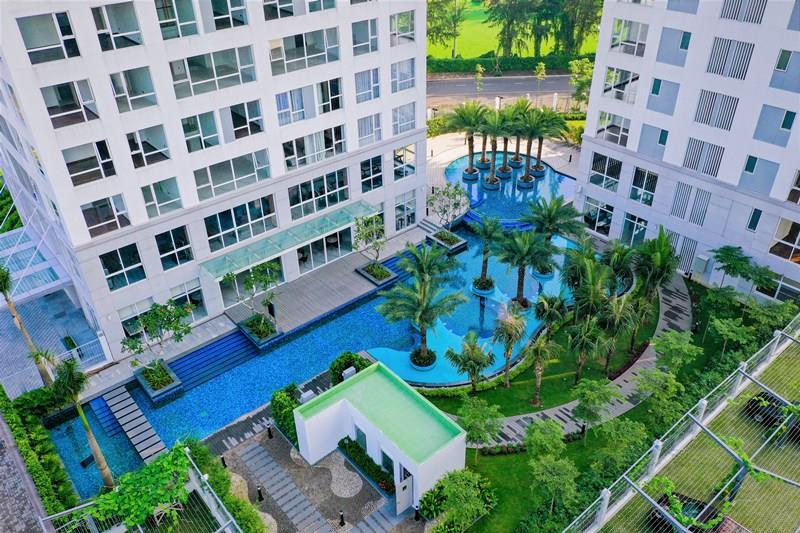 Bán nhanh căn hộ happy valley pmh, 115m2, 3pn 2wc giá 8,6 tỷ.  0914 106 ***