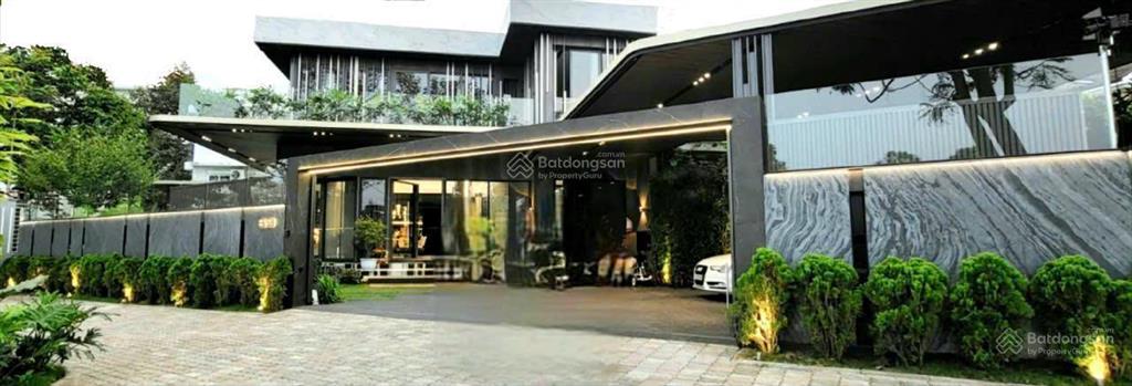 Bán biệt thự góc 2 mặt tiền hưng thái pmh, nhà đẹp giá tốt.  0914 106 ***