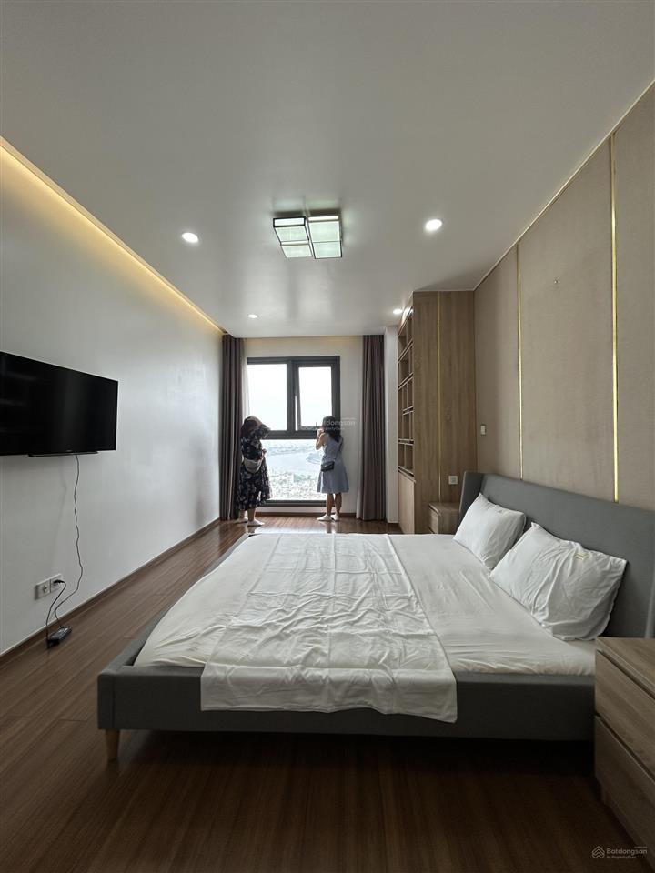 Căn hộ cao cấp trung tâm bình thạnh, ngắm sông saigon yên bình mỗi sáng  pearl plaza