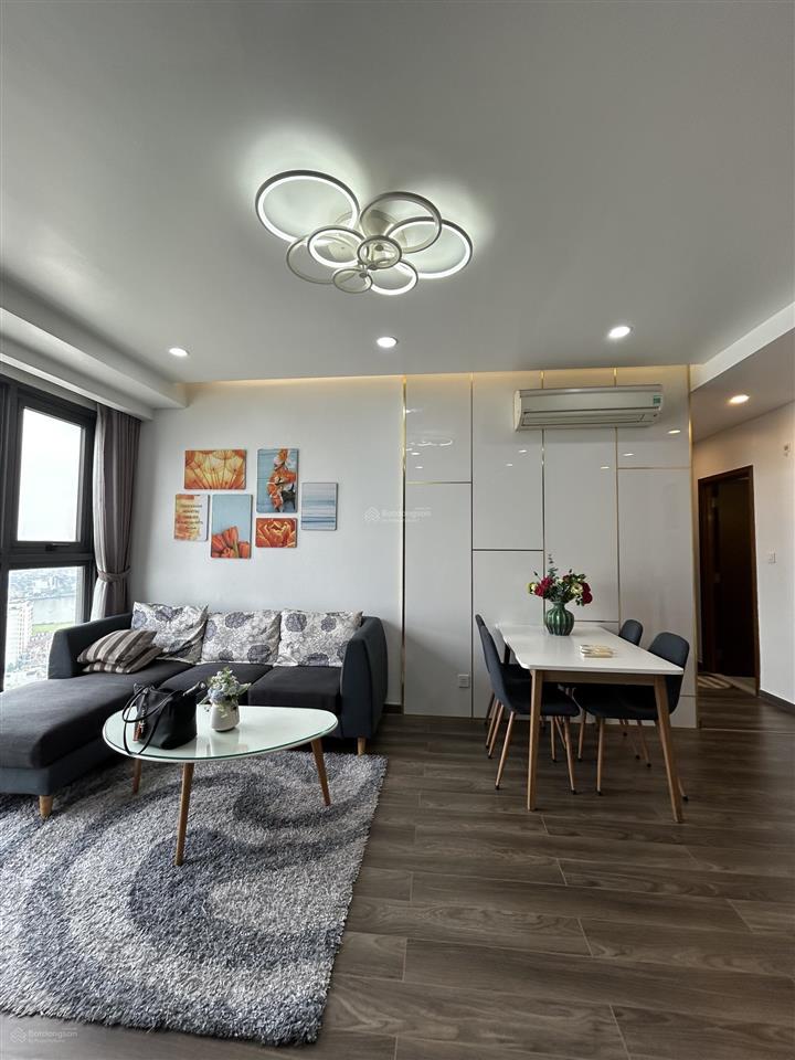 Căn hộ cao cấp trung tâm bình thạnh, ngắm sông saigon yên bình mỗi sáng  pearl plaza