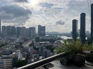 Bán căn hộ chung cư nguyễn ngọc phương, phường thạnh mỹ tây, vị trí cạnh bờ kè thoáng mát