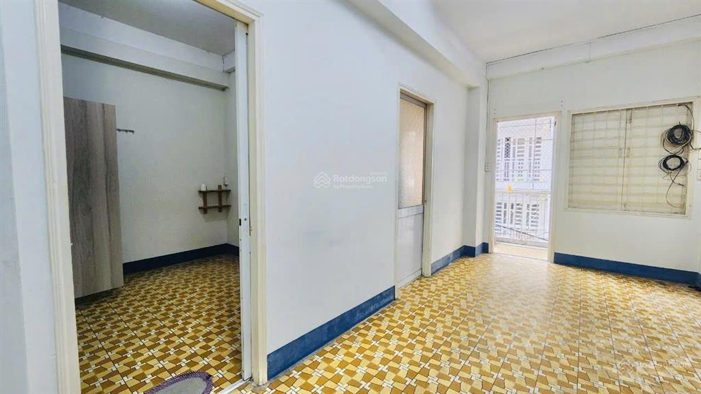 Căn hộ quận 1, phường sài gòn mới tại cc 1a1b nguyễn đình chiểu thích hợp cho người đi làm