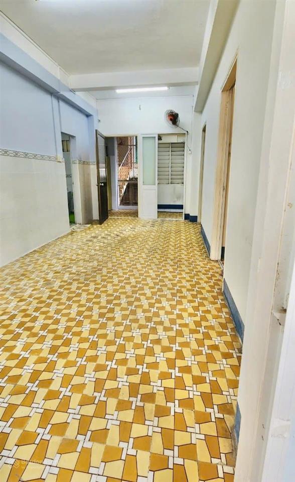 Căn hộ quận 1, phường sài gòn mới tại cc 1a1b nguyễn đình chiểu thích hợp cho người đi làm