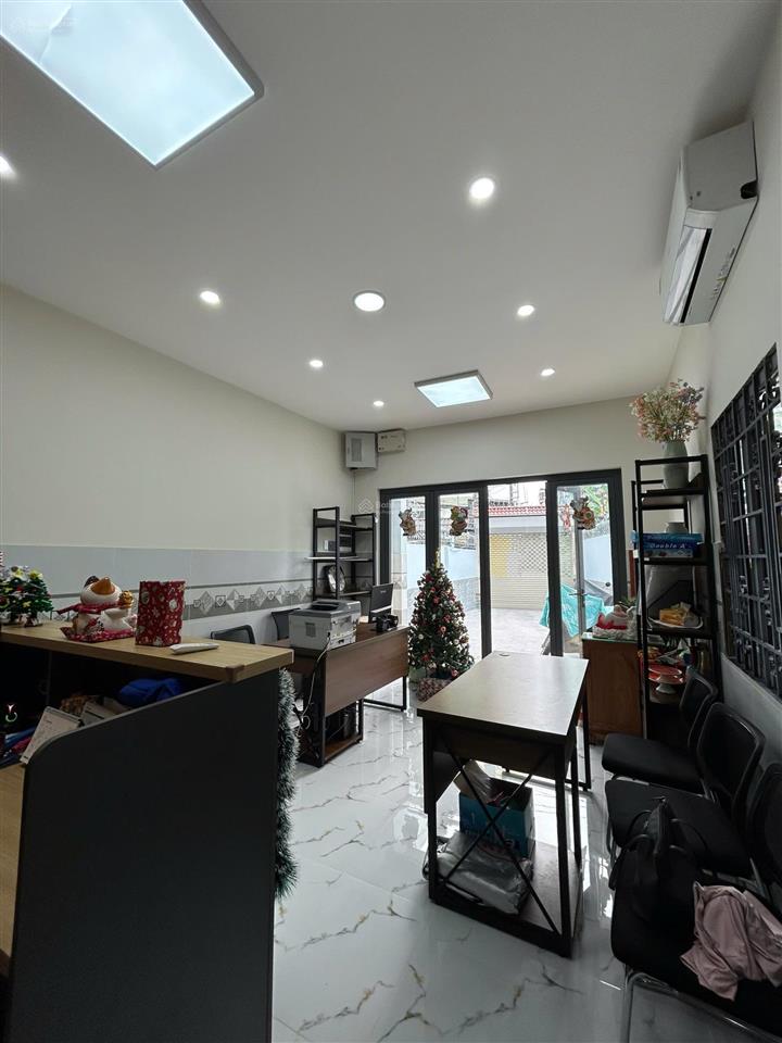 Bán nhà mt ngô đức kế nở hậu 8m6, phường bình thạnh  gpxd 9 tầng  cho phép công chứng dài hạn