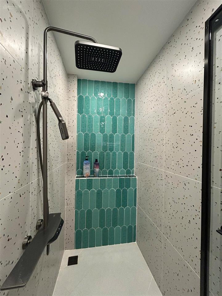 Bán nhà mt ngô đức kế nở hậu 8m6, phường bình thạnh  gpxd 9 tầng  cho phép công chứng dài hạn