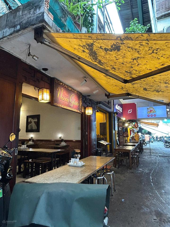 Tài sản hẻm ẩm thực lê thánh tôn thích hợp cho các brand f&b sở hữu kinh doanh.  0768 291 *** ms vy