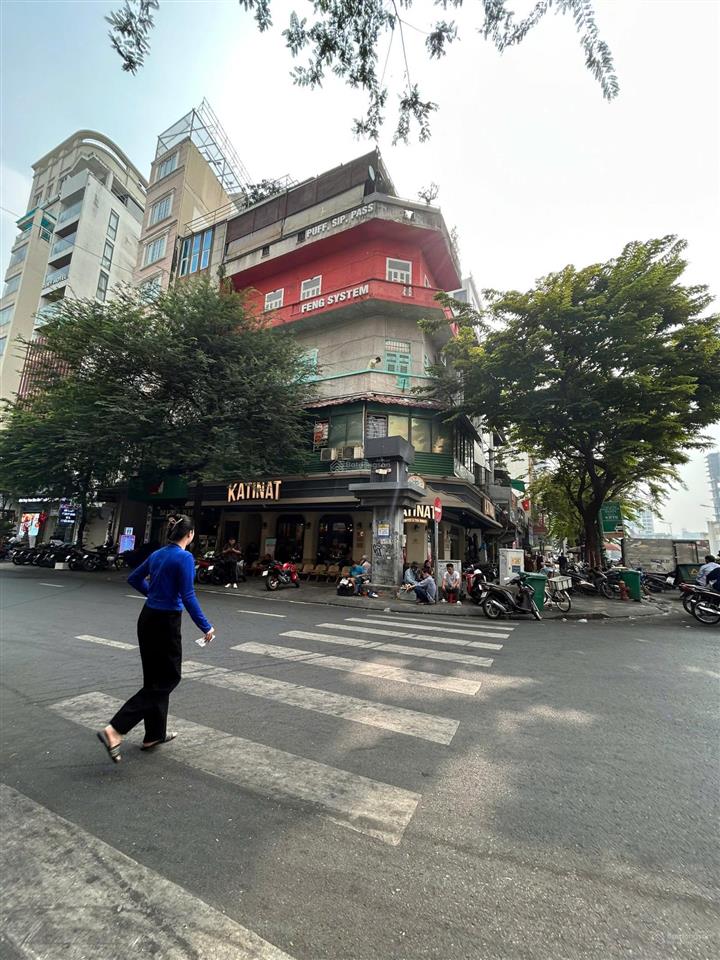 Tài sản hẻm ẩm thực lê thánh tôn thích hợp cho các brand f&b sở hữu kinh doanh.  0768 291 *** ms vy