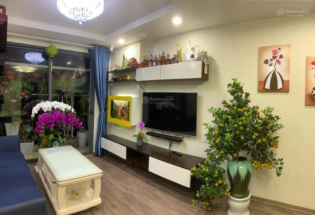 Giá rẻ sốc  bán căn 2 ngủ 2wc helios 75 tam trinh  5.45 tỷ  sổ đỏ cầm tay