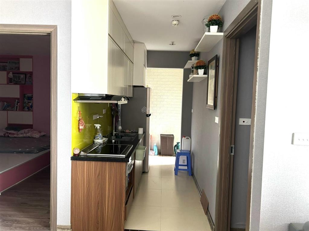 Giá rẻ sốc  bán căn 2 ngủ 2wc helios 75 tam trinh  5.45 tỷ  sổ đỏ cầm tay