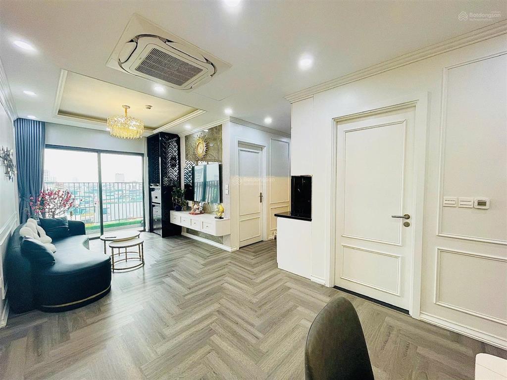 Bán căn 2 phòng ngủ 82m2 toà zen  feliz homes, giá tốt nhất chỉ 6,9 tỷ
