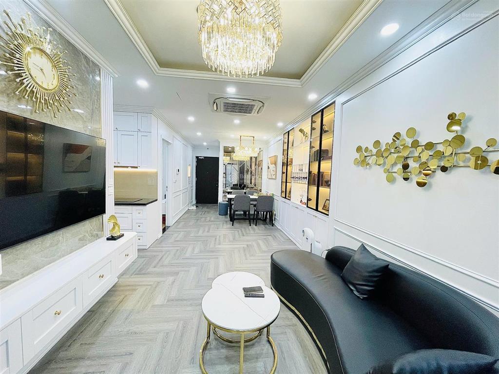 Bán căn 2 phòng ngủ 82m2 toà zen  feliz homes, giá tốt nhất chỉ 6,9 tỷ