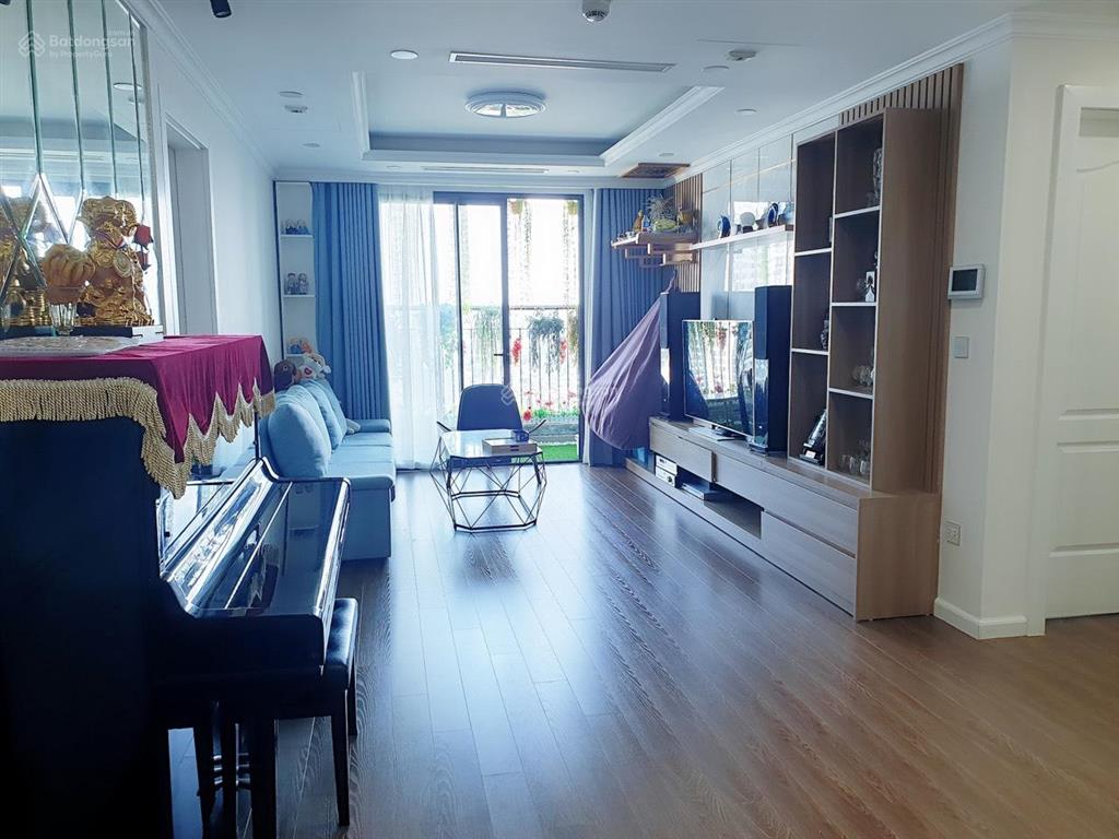 Chỉ 8,2 tỷ  bán căn 3 ngủ 3 ban công 95m2 giá hời sunshine garden