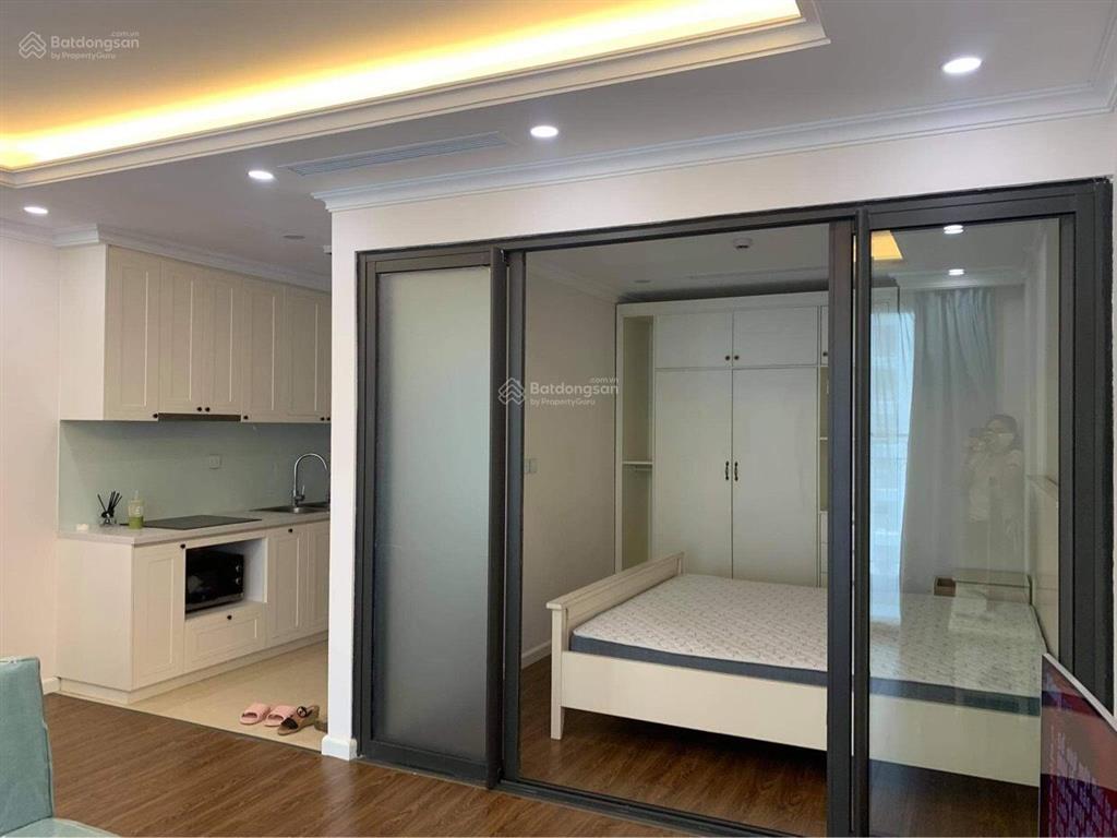 Chủ cần bán hạ giá sâu để thanh khoản căn 1 ngủ view đẹp sunshine garden