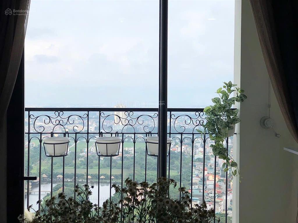 Chủ cần bán hạ giá sâu để thanh khoản căn 1 ngủ view đẹp sunshine garden