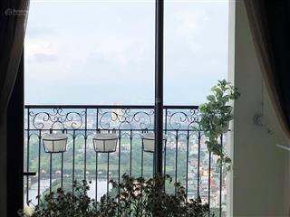 Chủ cần bán hạ giá sâu để thanh khoản căn 1 ngủ view đẹp sunshine garden