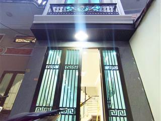 Bán nhà hồ sen thông chợ hàng cũ