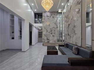 Bán nhà mặt ngõ phố trung tâm lạch tray