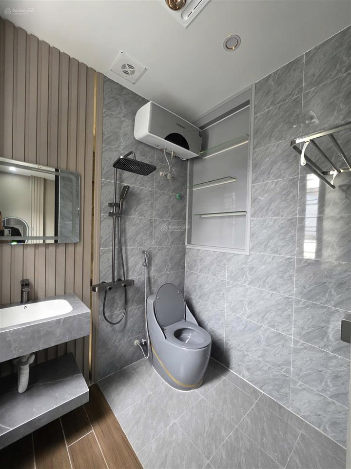 Bán nhà mặt ngõ phố trung tâm lạch tray