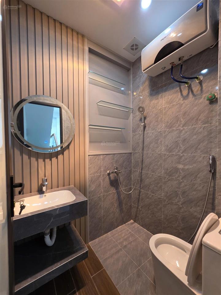 Bán nhà mặt ngõ phố trung tâm lạch tray