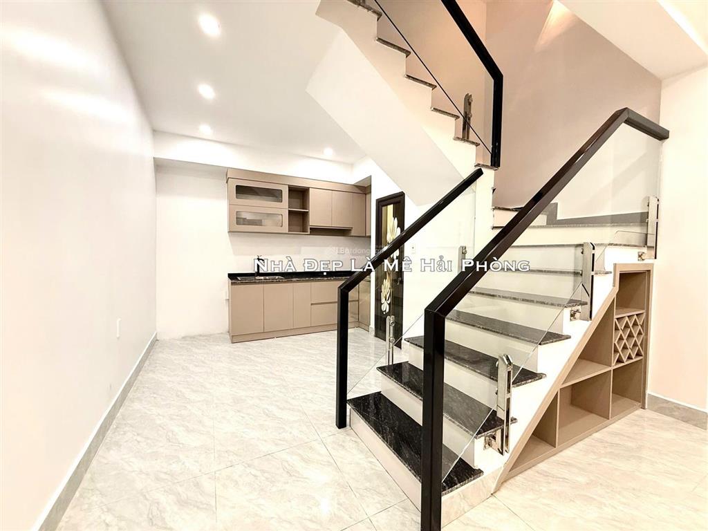 Bán nhà phố trung tâm cát cụt về ở luôn