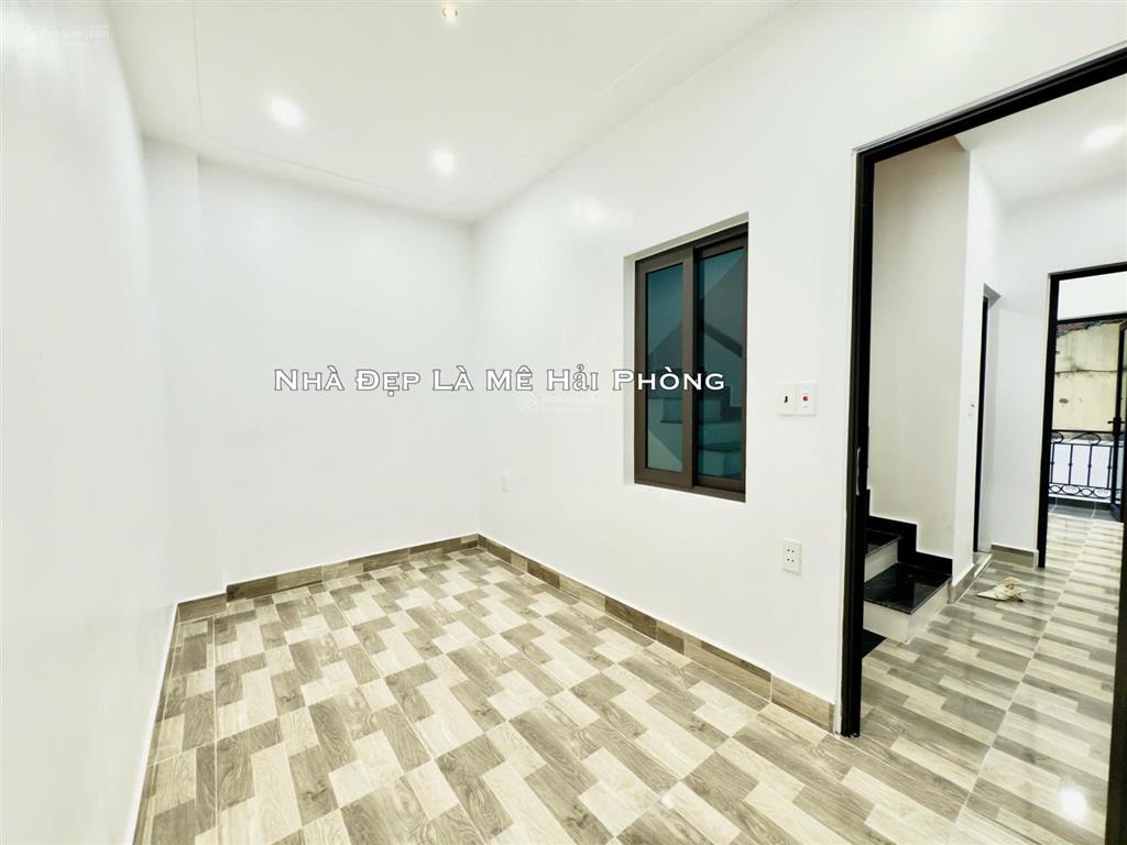 Bán nhà phố trung tâm cát cụt về ở luôn