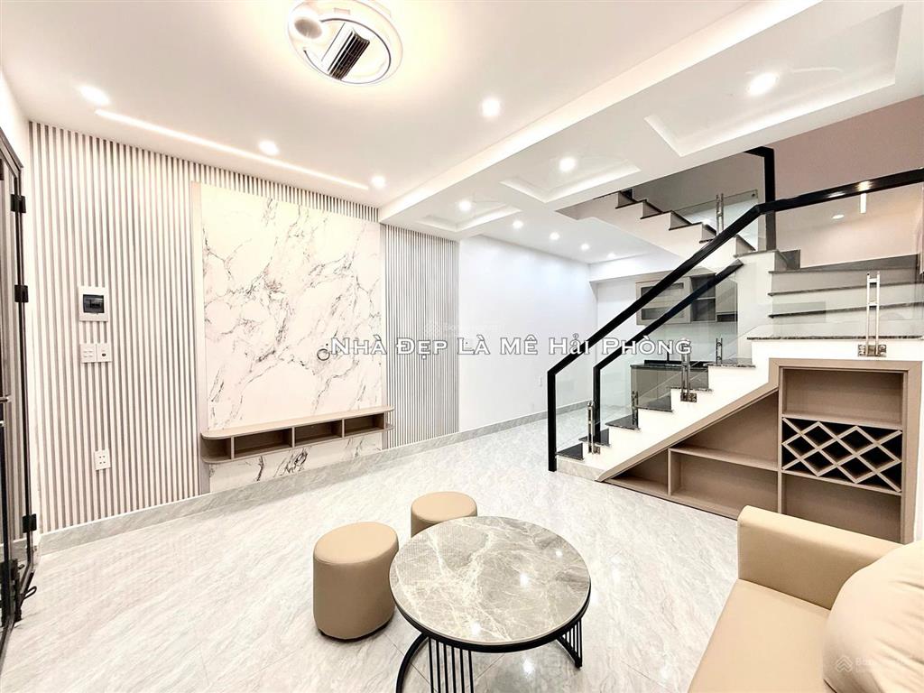 Bán nhà phố trung tâm cát cụt về ở luôn