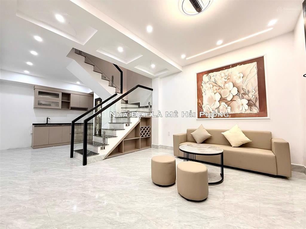 Bán nhà phố trung tâm cát cụt về ở luôn