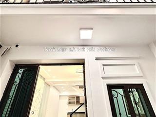 Bán nhà phố trung tâm cát cụt về ở luôn