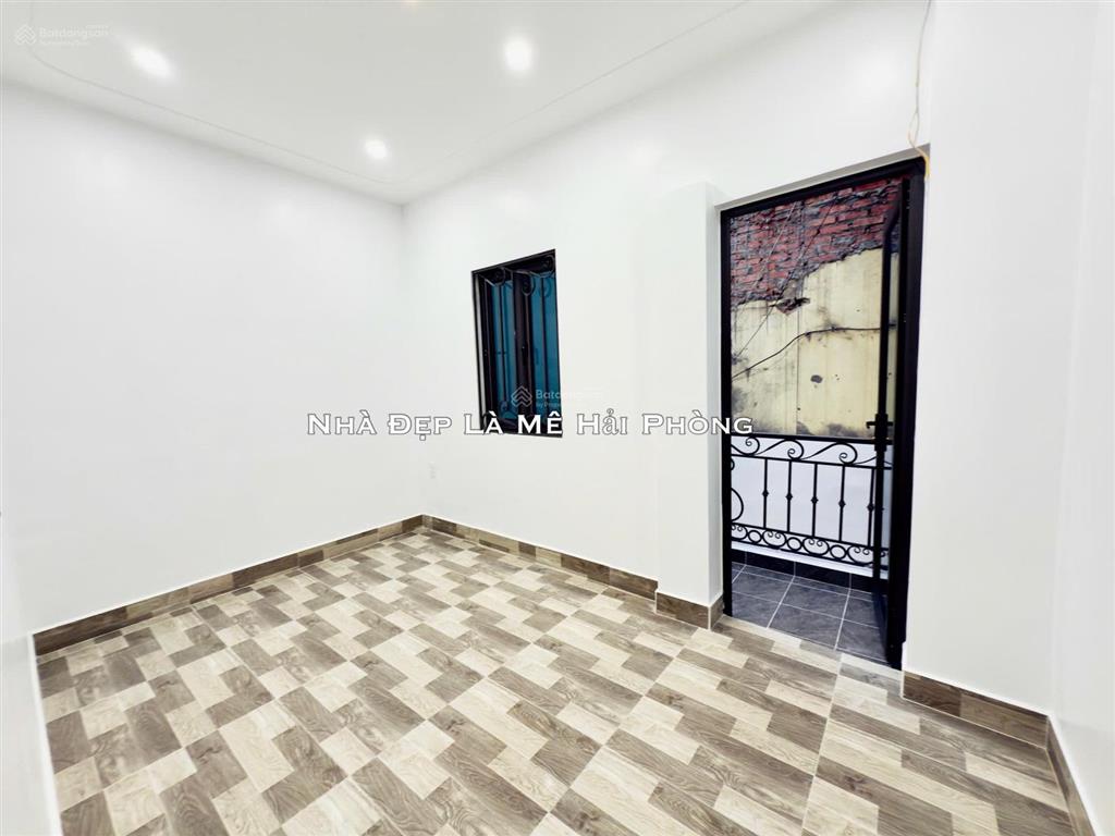Bán nhà phố trung tâm cát cụt về ở luôn