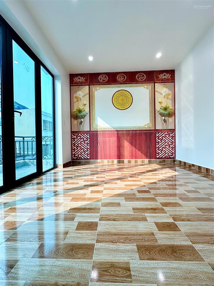 Bán nhà 430 trần nguyên hãn thông nguyễn văn linh