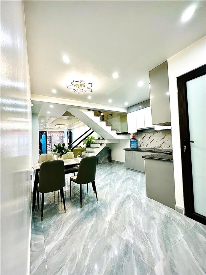 Bán nhà 430 trần nguyên hãn thông nguyễn văn linh
