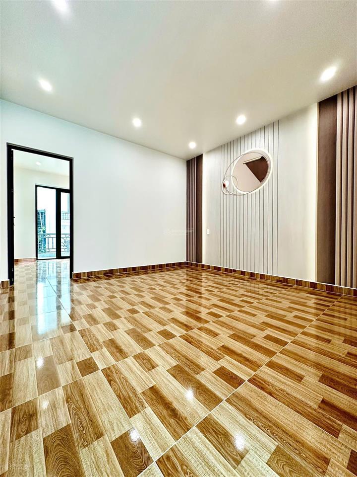 Bán nhà 430 trần nguyên hãn thông nguyễn văn linh