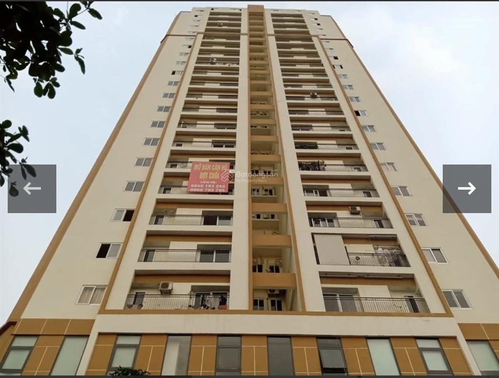 Bán căn hộ chung cư tại cowa tower, 5,7 tỷ, 94m2, 2pn + 2wc, nhiều tiện ích